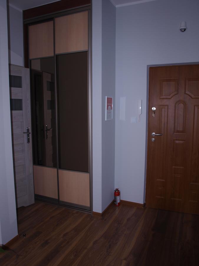 Apartamenty Vns Gdansk Luaran gambar